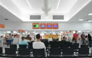 Poupatempo atende interessados em ingressar na rede pública de ensino