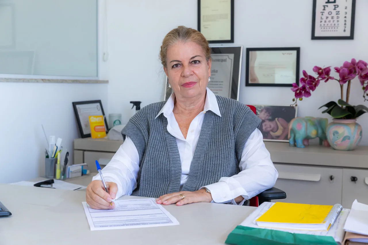 Mercado de trabalho também é lugar de pessoas com deficiência