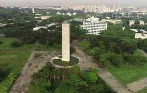 USP segue líder entre latino-americanas no THE World University Rankings