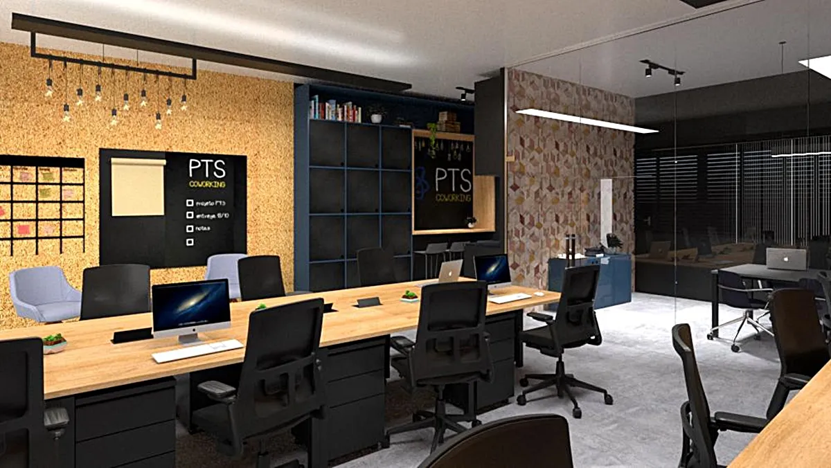 Parque Tecnológico de Sorocaba busca parcerias com grupos de coworking da cidade