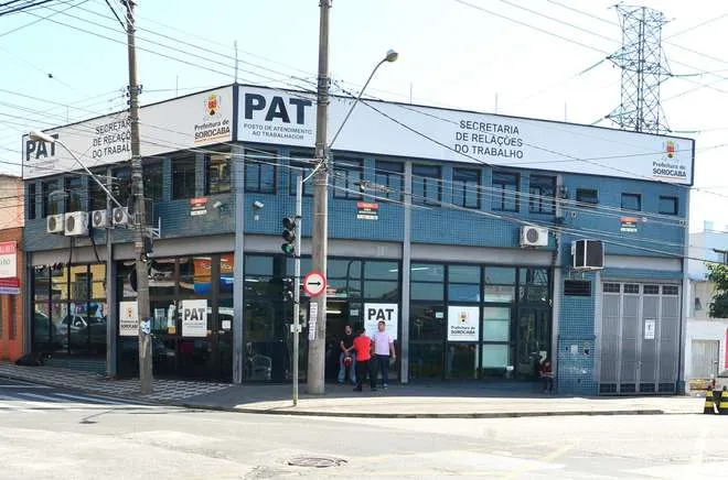 PAT de Sorocaba oferece 400 vagas para operador de telemarketing