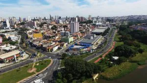 Sorocaba registra crescimento de 138,56% na geração de empregos até agosto