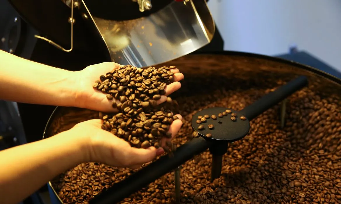 Semana Internacional do Café começa hoje em Belo Horizonte
