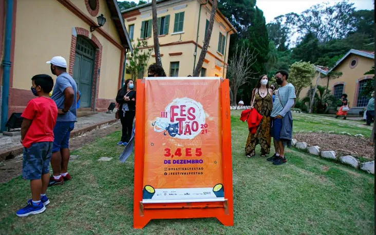 III “Festão” em São Roque mostra a força e a qualidade da produção artística regional