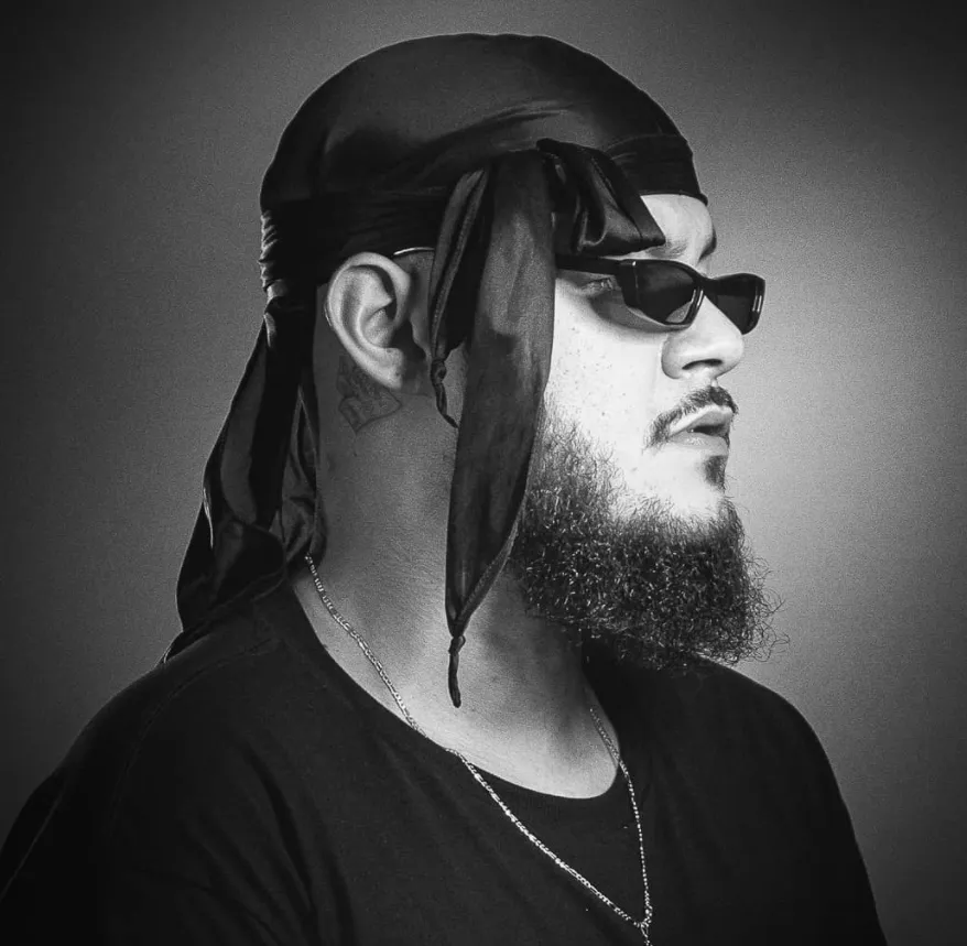 Denza rap-funk brasileiro