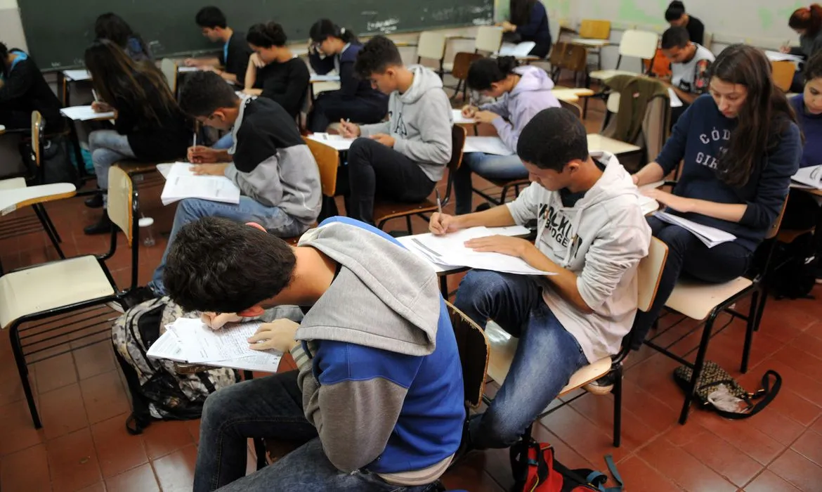 URGENTE! Sai o resultado do Enem 2021