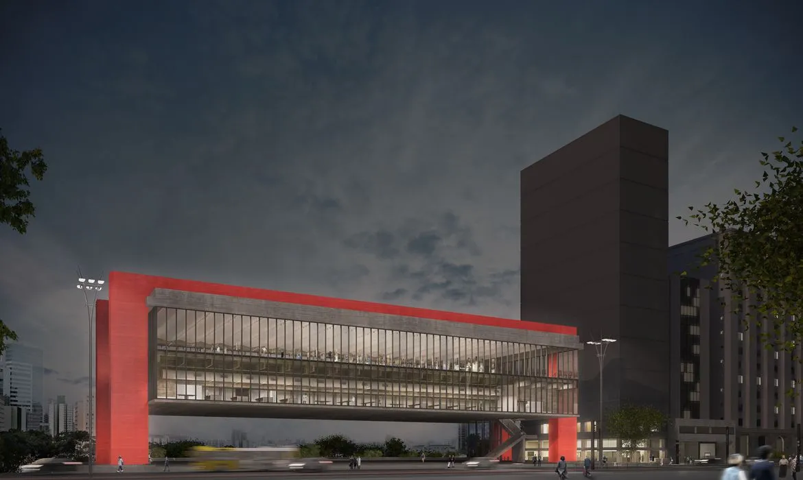 Carnaval com cultura: Masp traz exposições dedicadas a Volpi e Abdias Nascimento 