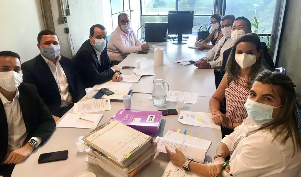 Prefeitura e OAB Sorocaba definem criação do Serviço Municipal de Assistência Judiciária Gratuita