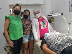 SOROCABA: Fundo Social de Solidariedade homenageia mulheres empreendedoras