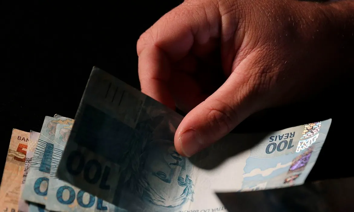 BC divulga passo a passo para sacar dinheiro esquecido