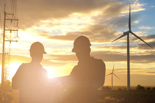 Sensores Previnem Falhas e Evitam Multas a Empresas do Setor Elétrico