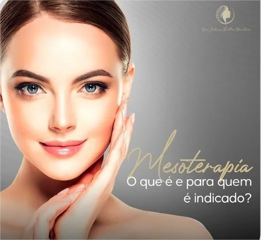 O que é mesoterapia e para que serve?