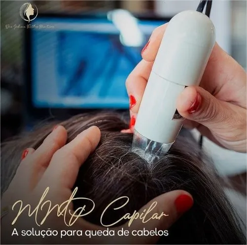 O que é o tratamento MMP?