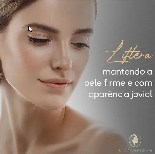 O que é procedimento Liftera?