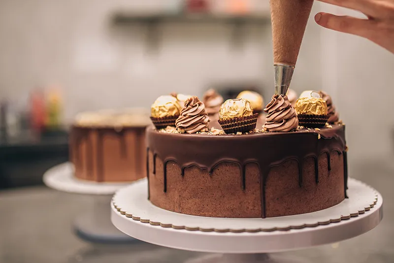 As melhores confeitarias de Sorocaba: onde encontrar doces deliciosos na cidade?