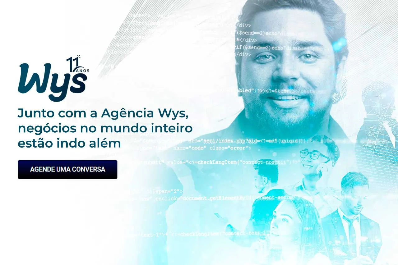 Agência de marketing Digital em Sorocaba