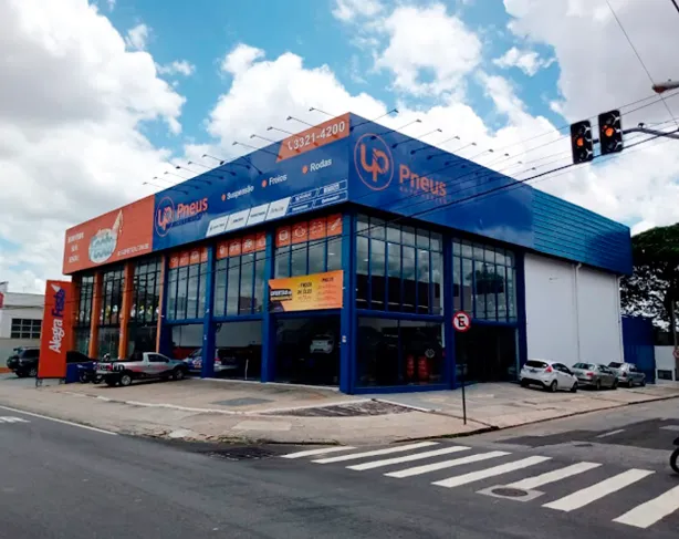 Onde arrumar o carro em sorocaba
