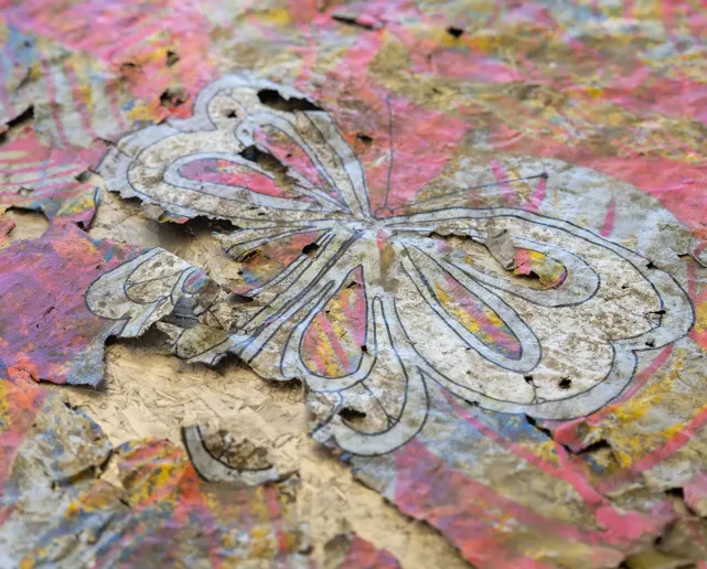 Christina Oiticica lança exposição 'Fauna e Flora' em Portugal