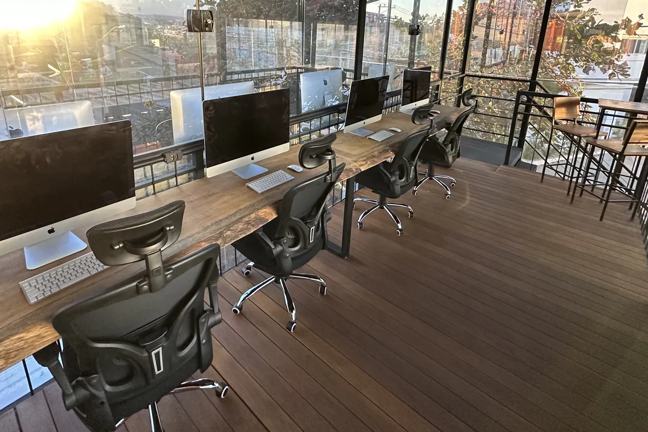 Melhores Coworking em Sorocaba