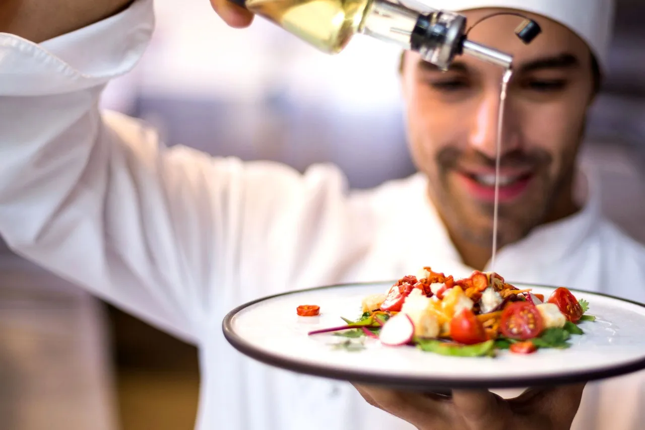 Descubra os Melhores Cursos de Gastronomia em Sorocaba: A Arte da Culinária ao Seu Alcance