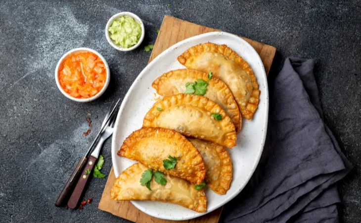 AS MELHORES PASTELARIAS EM SOROCABA