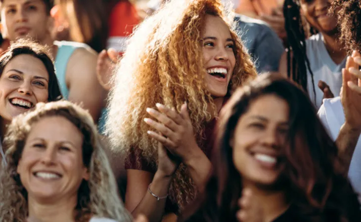 Programação especial - Dia da Mulher