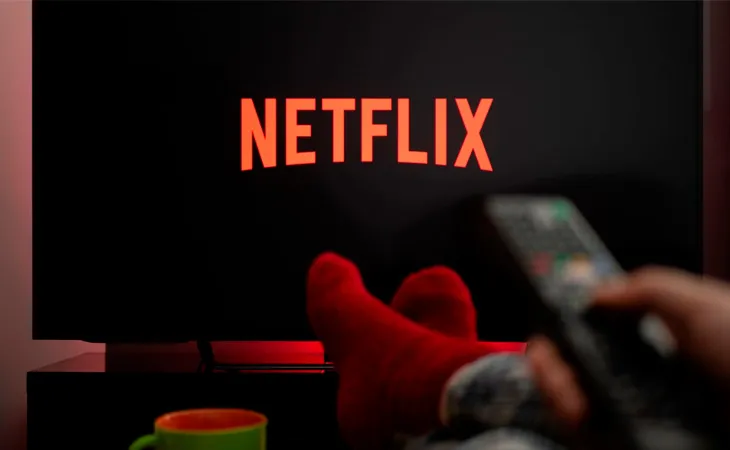 Os 7 melhores filmes e séries da Netflix em março de 2024