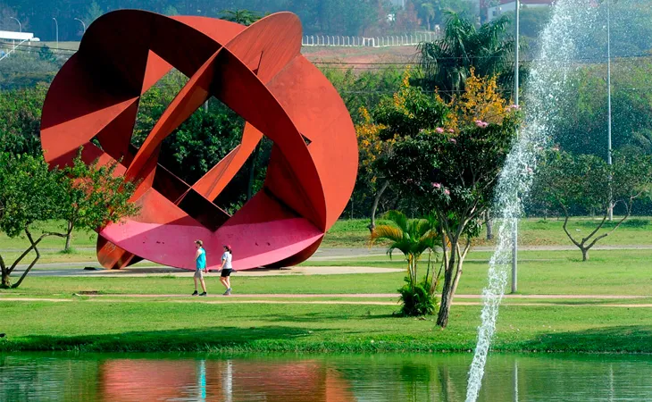 Parque das Águas