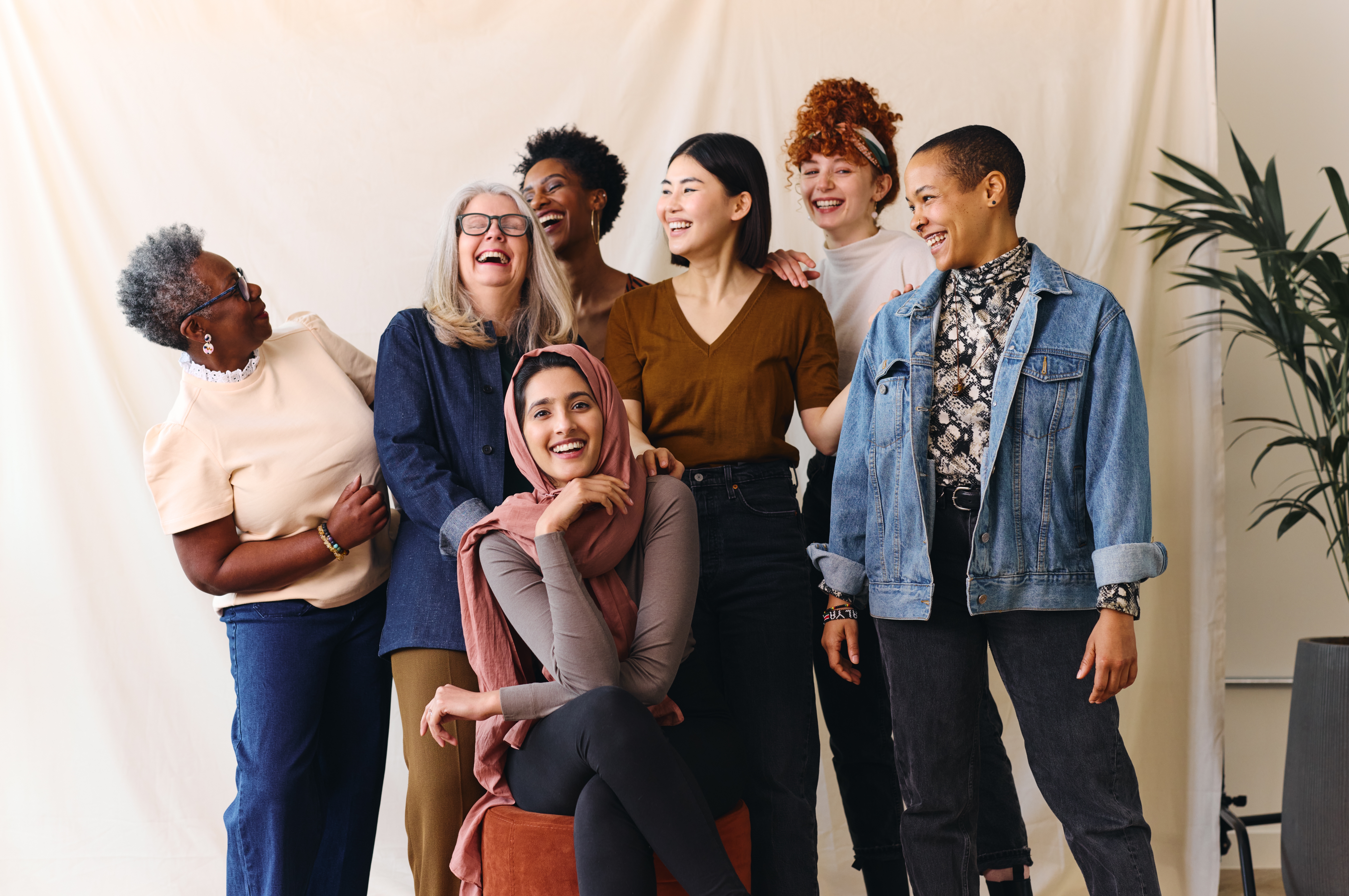 As melhores campanhas do Dia Internacional da Mulher