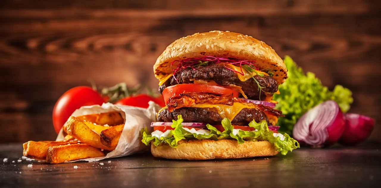 Hamburguerias Sorocaba - Campolim