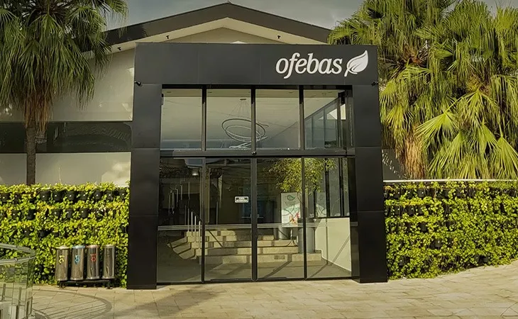 Ofebas oferece assistência psicológica gratuita às famílias enlutadas de baixa renda.