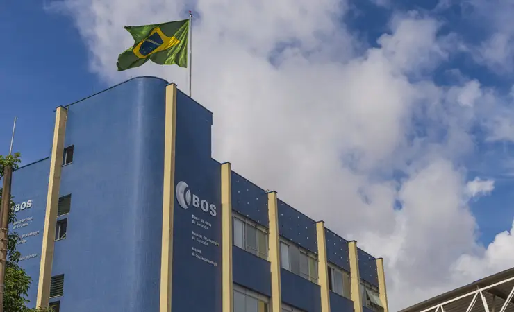 Banco de Olhos de Sorocaba
