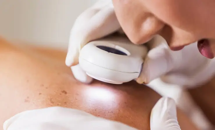 Empresa de Marketing para Dermatologistas