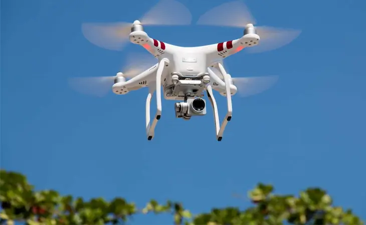 Empresa de Drone em Sorocaba