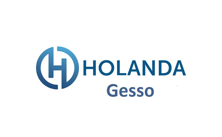 Holanda Gesso