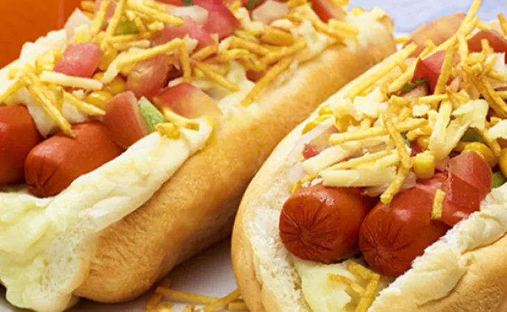 Melhores Hot Dogs em Sorocaba