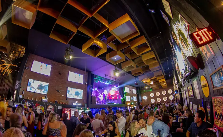 Jack Pub Sorocaba