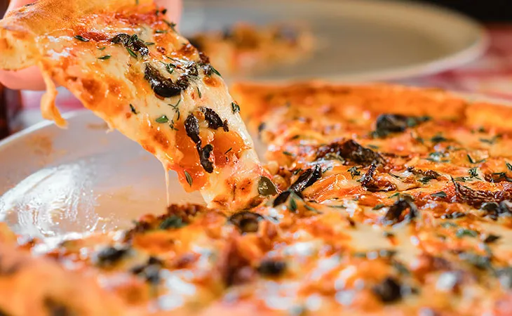 As Melhores Pizzarias de Boituva