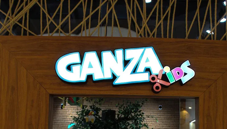 Dia das Crianças na Ganza Kids