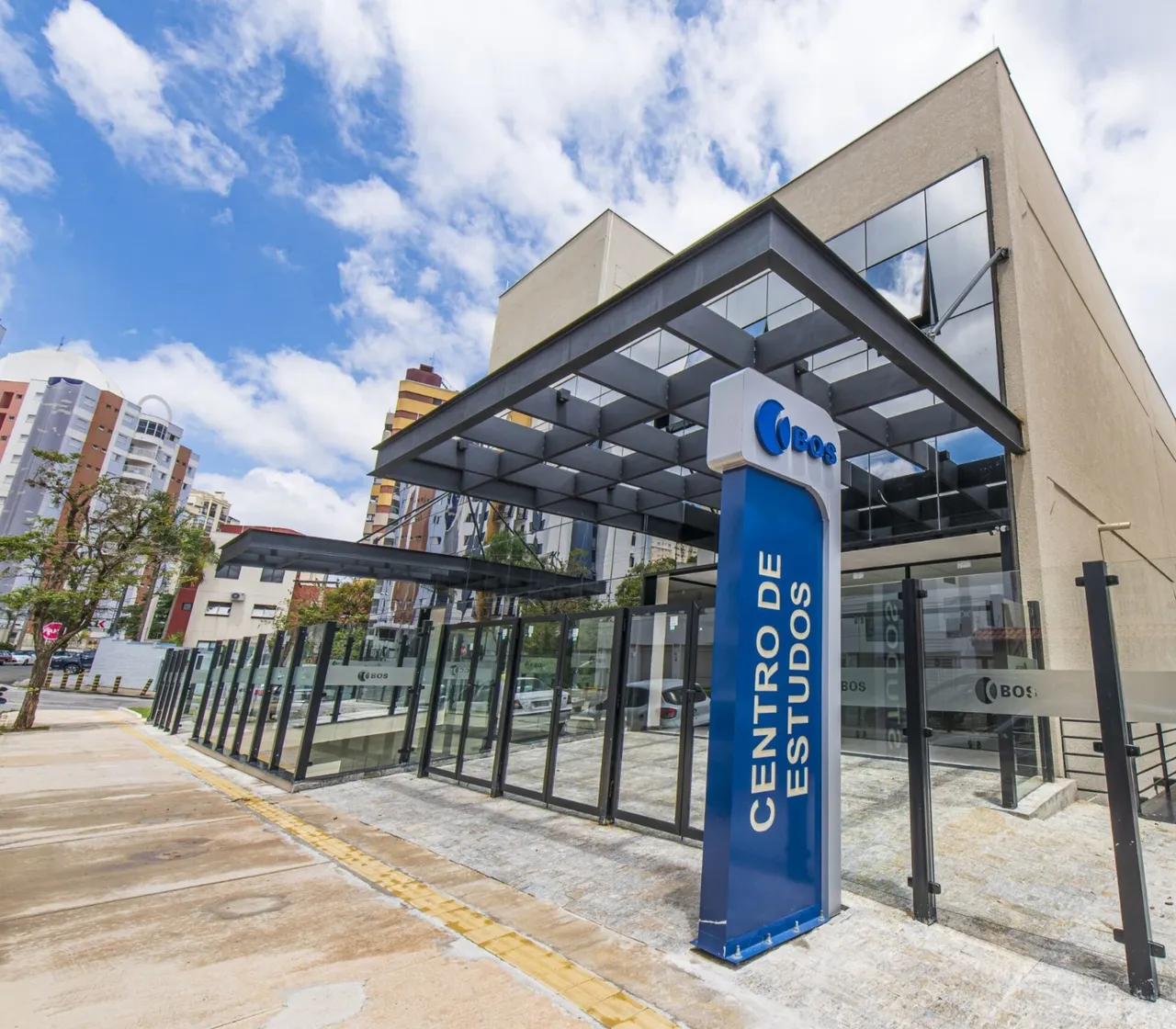Simpósio Internacional do Banco de Olhos de Sorocaba