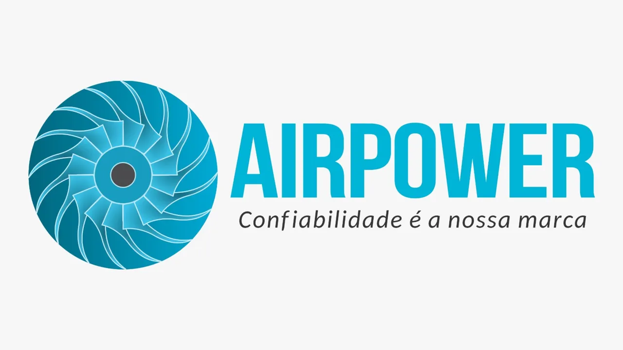 Como a AIRPOWER Está Transformando o Setor Industrial