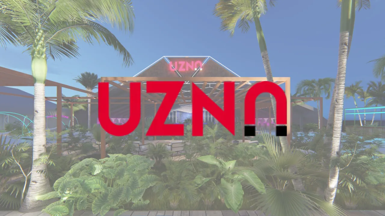 Uzna: Conheça a Maior Arena de Eventos Coberta do Brasil
