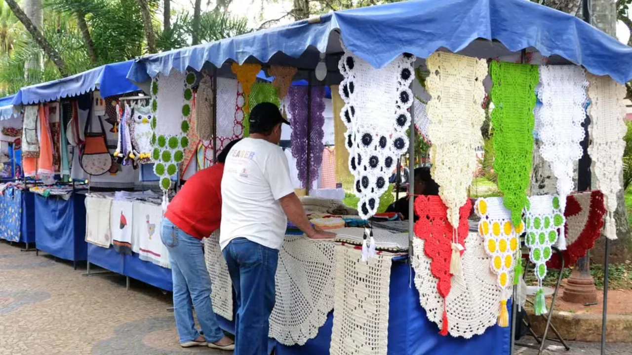 Onde Encontrar Arte, Música e Comidinhas Artesanais em Sorocaba