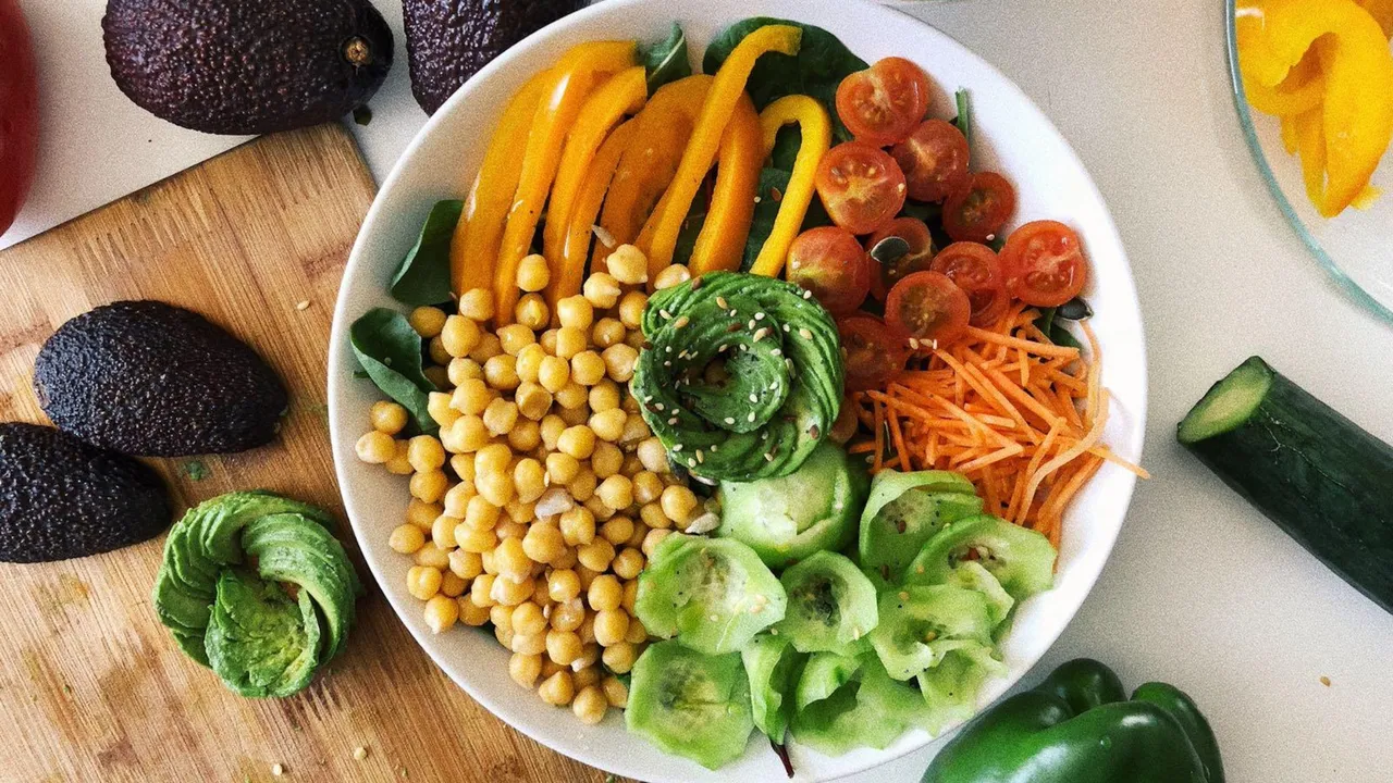 Sorocaba para Veganos: Onde Comer Bem na Cidade