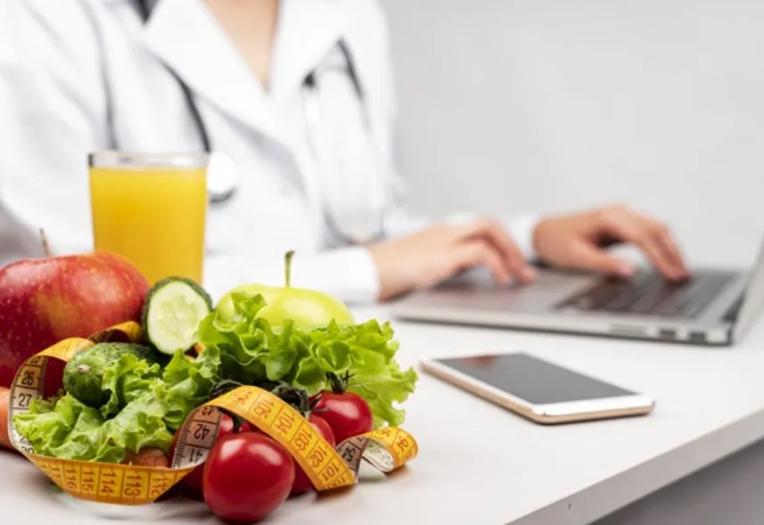 Marketing Digital para Nutricionistas: Soluções da Agência XMB para Consultórios em Sorocaba