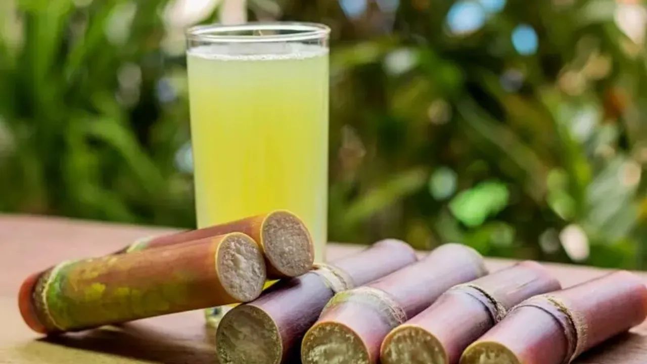 Onde Encontrar Caldo de Cana em Sorocaba: Opções Deliciosas Pela Cidade