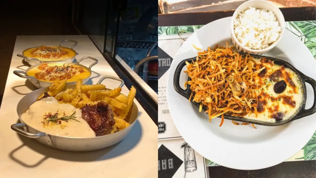 Date em Sorocaba: 6 bares e restaurantes charmosos para conquistar o coração (e o paladar)
