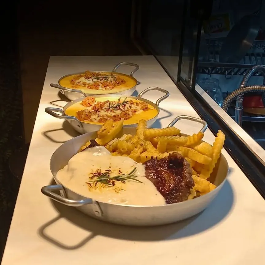 Date em Sorocaba: bares e restaurantes charmosos para um encontro inesquecível