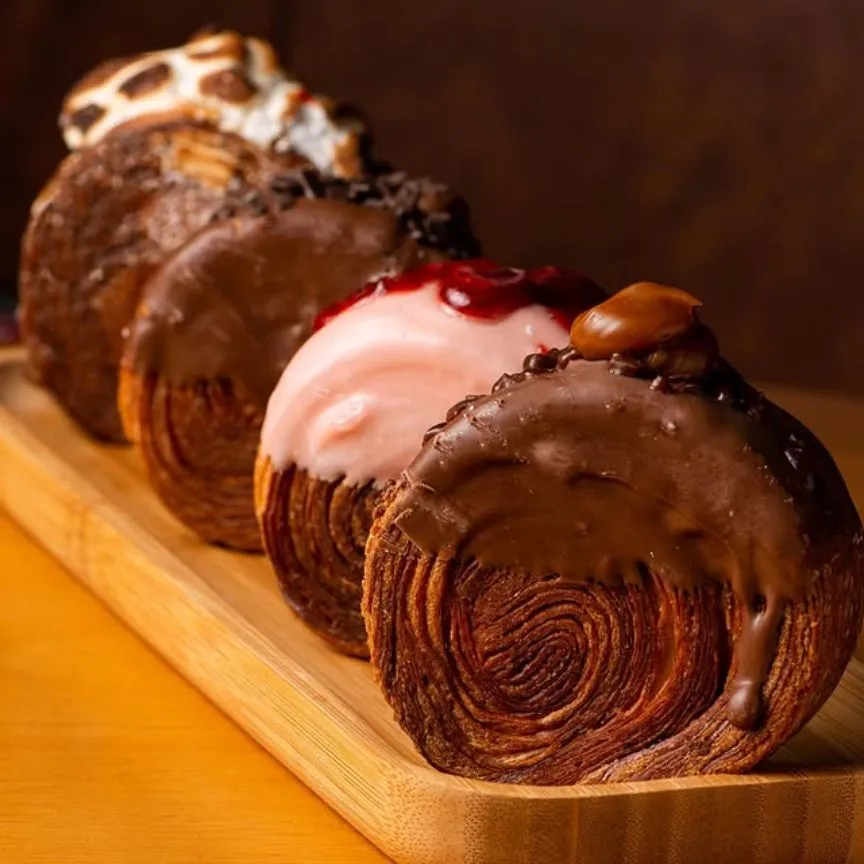 Muito chocolate: 10 doces diferentões para provar em Sorocaba