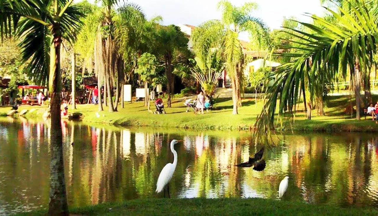 Onde turistar em Sorocaba: dicas completas para curtir o fim de semana na cidade